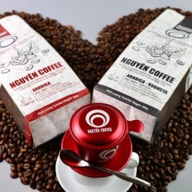 Tại Sao Nên Sử Dụng Túi Đựng Cà Phê Chất Lượng?