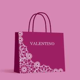 Dịch vụ thiết kế và in túi giấy mọi số lượng, giá rẻ tại In Hộp Giấy DZ