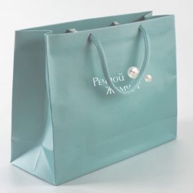 Xưởng in túi giấy đựng quà tặng cao cấp, giá rẻ, mọi số lượng