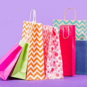 Xưởng in túi giấy đựng quà tặng cao cấp, giá rẻ, mọi số lượng