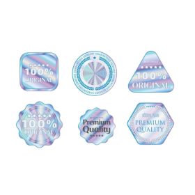 Xưởng in tem bảo hành nhanh rẻ đẹp, theo yêu cầu, lấy nhanh 2h