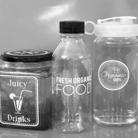 Xưởng in tem trong suốt, decal dán trong suốt theo yêu cầu, số lượng ít, giá rẻ tại TP. HCM