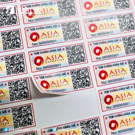 Xưởng in tem vỡ, tem bể giá rẻ, chất lượng cao, lấy ngay 2h tại HCM