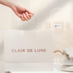 In Hộp Giấy DZ - Địa chỉ in túi giấy đựng mỹ phẩm uy tín, giá rẻ