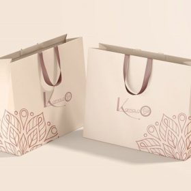 In Hộp Giấy DZ - Địa chỉ in túi giấy đựng mỹ phẩm uy tín, giá rẻ