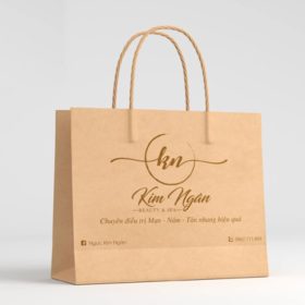 In Hộp Giấy DZ - Địa chỉ in túi giấy đựng mỹ phẩm uy tín, giá rẻ