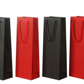 Xưởng in túi giấy đựng rượu theo yêu cầu giá rẻ và uy tín tại TPHCM