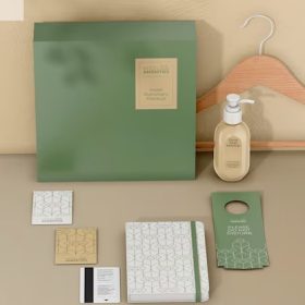 Xưởng in túi giấy spa, túi thẩm mỹ viện cao cấp theo yêu cầu, giá tốt nhất