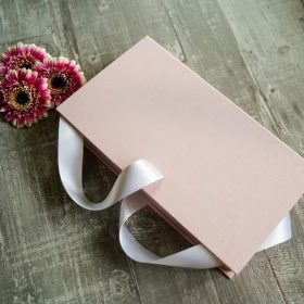 Xưởng in túi giấy spa, túi thẩm mỹ viện cao cấp theo yêu cầu, giá tốt nhất