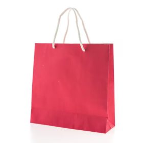 Xưởng sản xuất túi giấy trơn theo yêu cầu, mọi số lượng, giá rẻ tại HCM