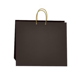 Xưởng sản xuất túi giấy trơn theo yêu cầu, mọi số lượng, giá rẻ tại HCM