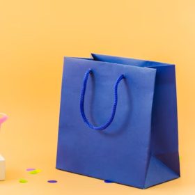 Xưởng sản xuất túi giấy trơn theo yêu cầu, mọi số lượng, giá rẻ tại HCM