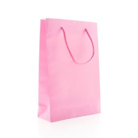 Xưởng sản xuất túi giấy trơn theo yêu cầu, mọi số lượng, giá rẻ tại HCM