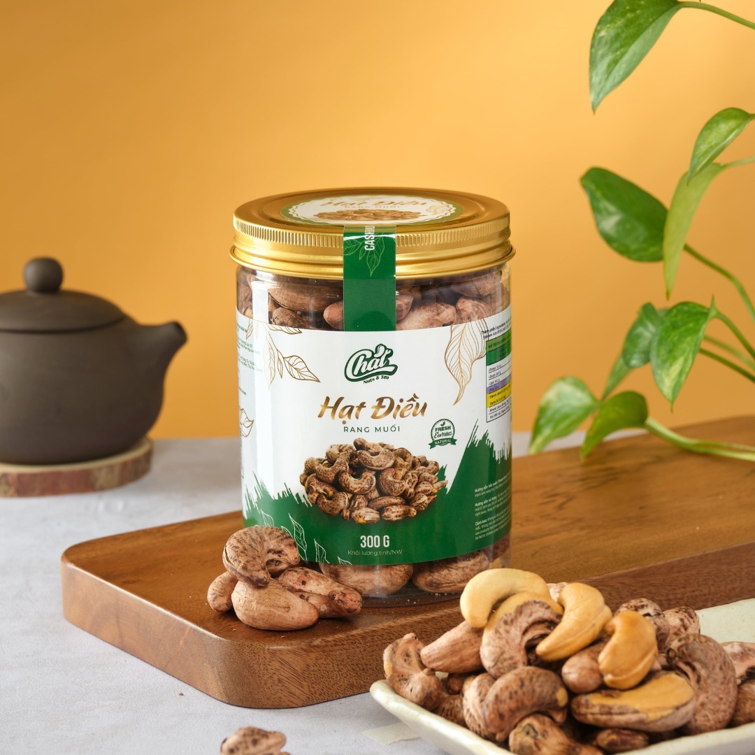 Mẫu tem điều dán hủ thủy tinh