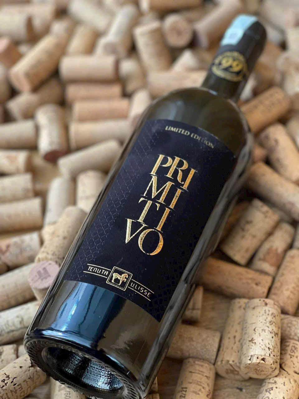 Mẫu tem nhãn rượu đẹp 12