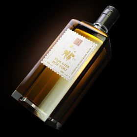 Mẫu nhãn rượu đẹp 2