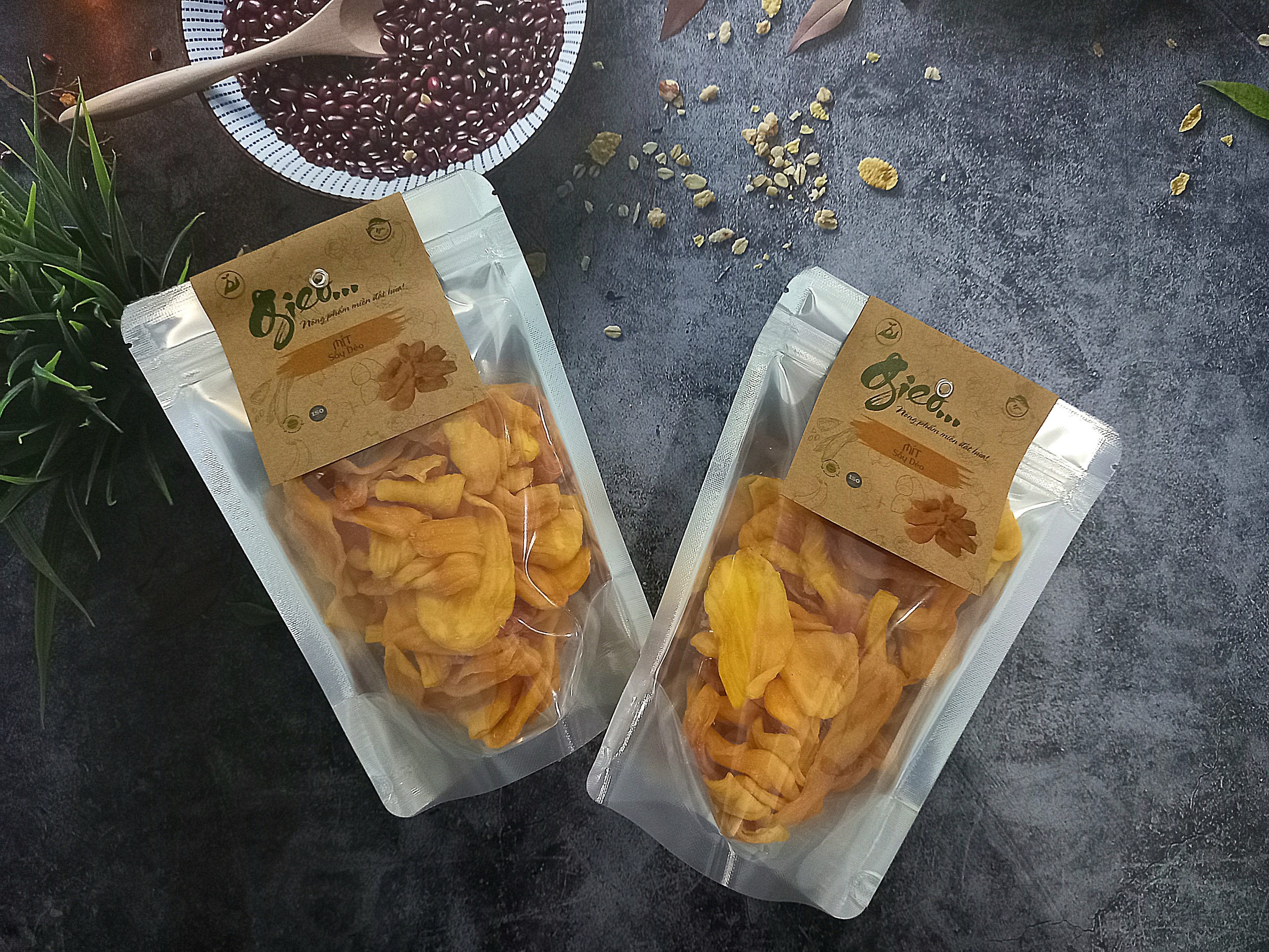 Mẫu tem mít sấy 01