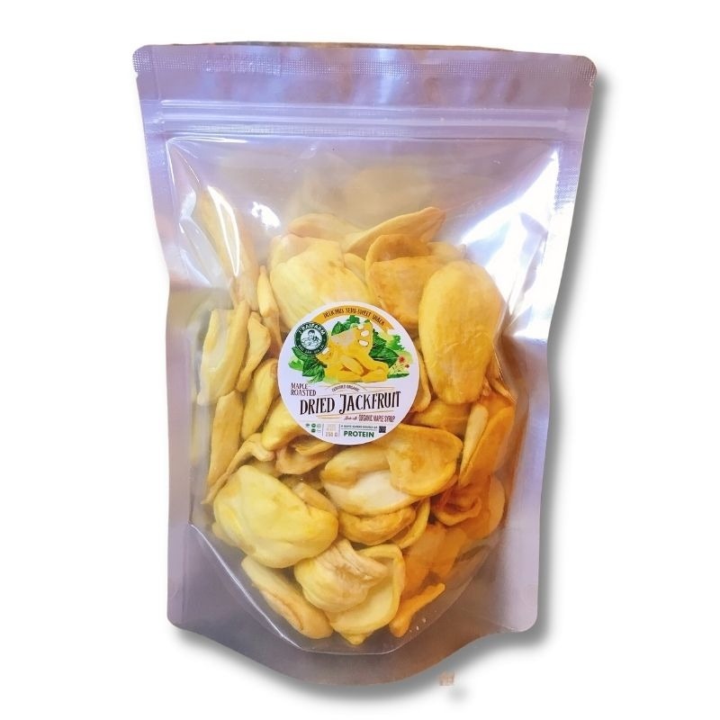 Mẫu tem mít sấy 08