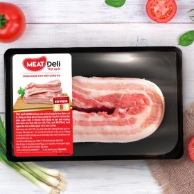 Địa chỉ chuyên in tem nhãn đông lạnh, tem sản phẩm hàng đông lạnh giá tốt từ 200đ/tem tại HCM