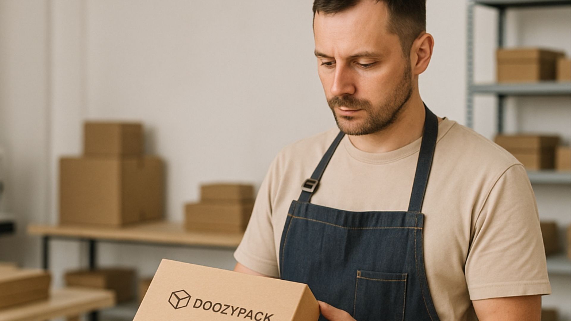 Giới thiệu In Hộp Giấy DZ.vn – xưởng làm hộp giấy theo yêu cầu - Hình minh hoạ