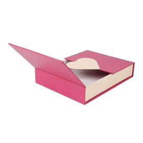 Mẫu hộp cánh bướm