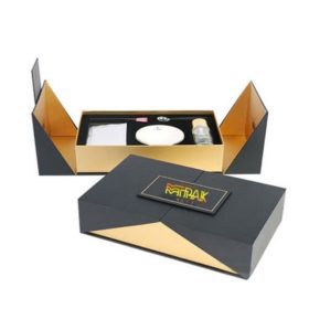 Mẫu hộp cánh bướm