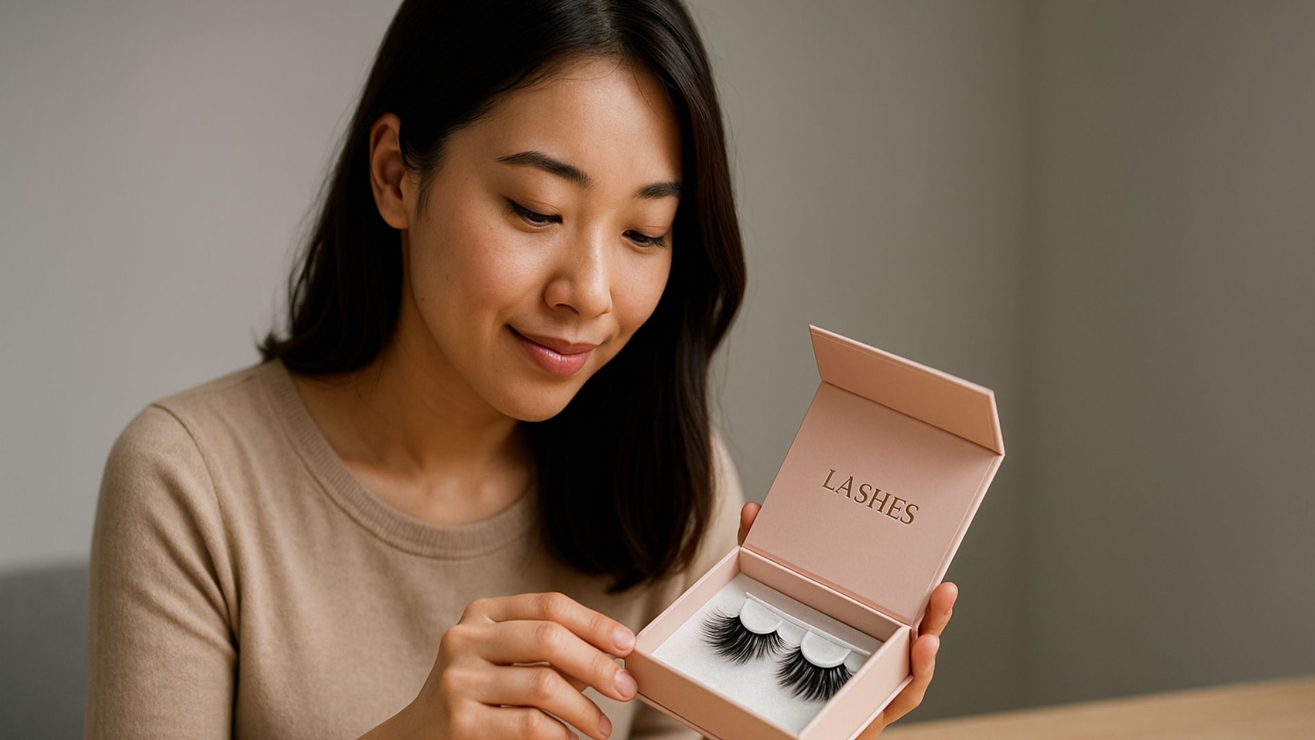 In Hộp Giấy DZ.vn làm hộp giấy đựng mi như thế nào?