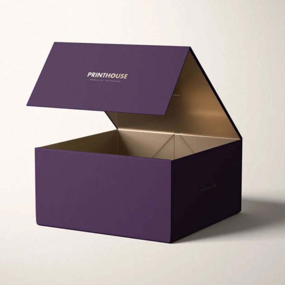 Mẫu hộp nam châm