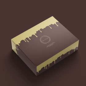 Mẫu hộp nam châm