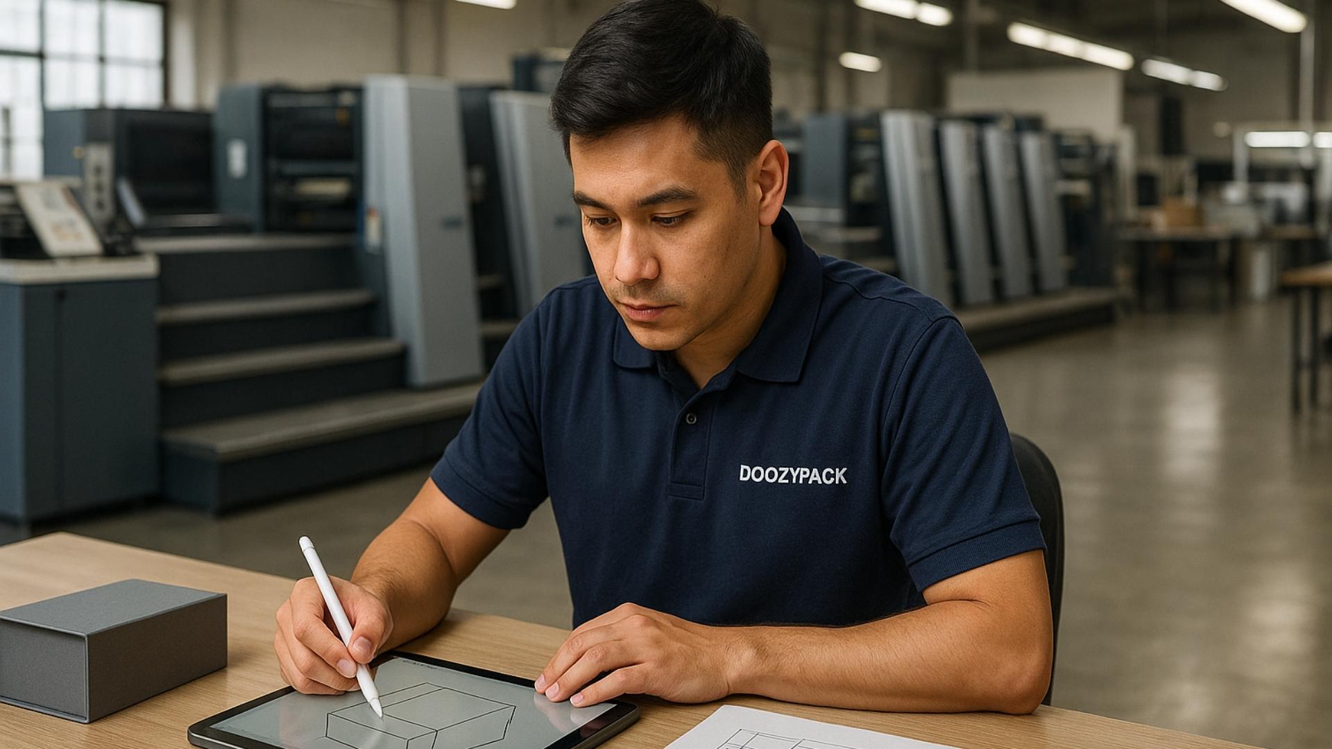 Lưu ý khi đặt hộp nam châm theo yêu cầu