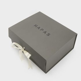 Mẫu hộp quà in logo