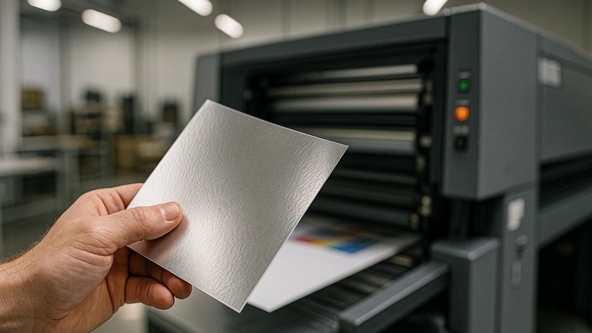 Chất liệu và kỹ thuật in hộp carton lạnh 