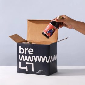 Mẫu in hộp carton lạnh