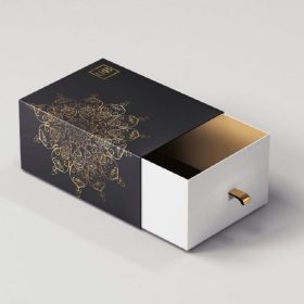 Mẫu in hộp cứng