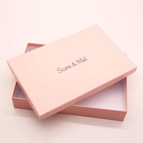 Mẫu in hộp quà tặng