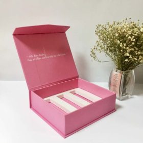 Mẫu in hộp quà tặng