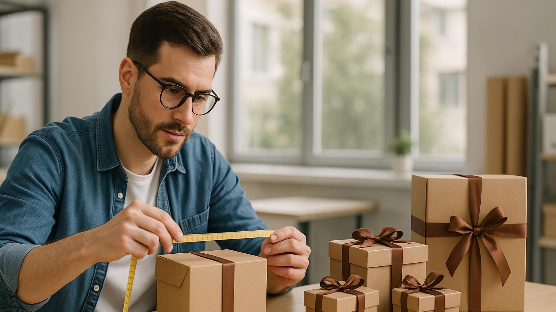 Mẹo thiết kế hộp quà tặng đẹp mà vẫn tối ưu chi phí - Hình minh hoạ