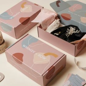 Mẫu in hộp quà tặng