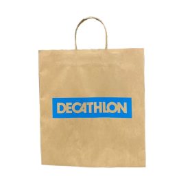 Mẫu túi giấy cỡ lớn