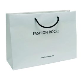 Mẫu túi giấy duplex