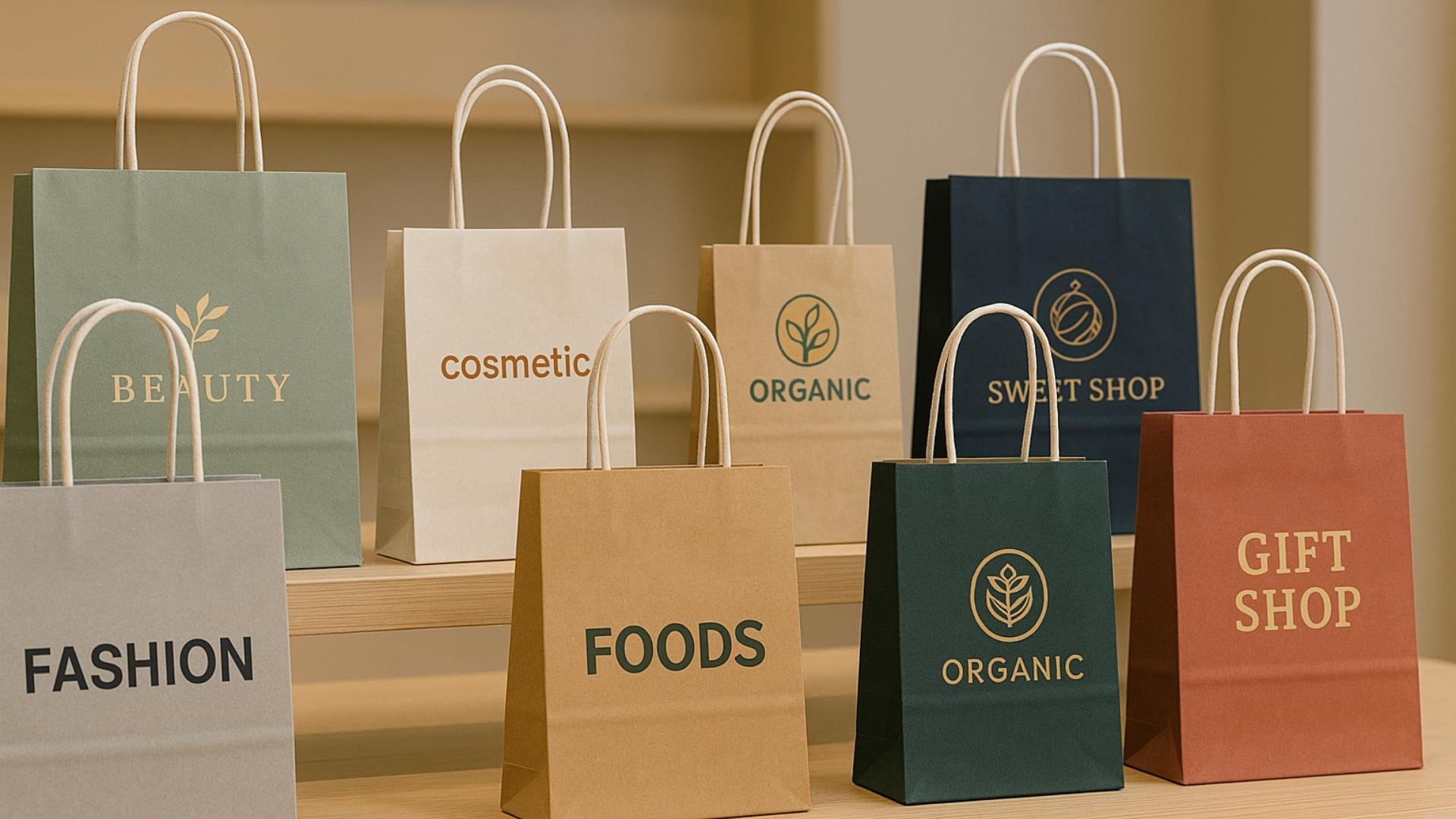 Hiểu về túi giấy duplex