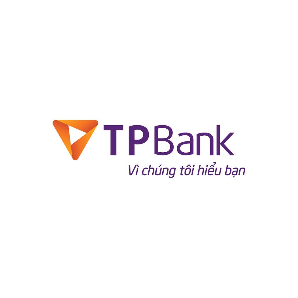 Logo TPBank vector miễn phí