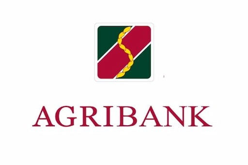 logo Agribank vector