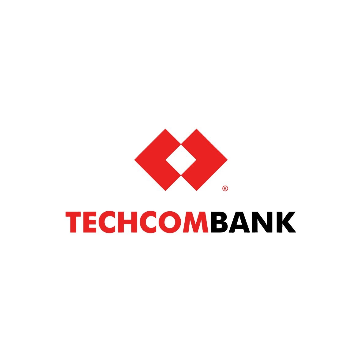 Logo Techcombank vector