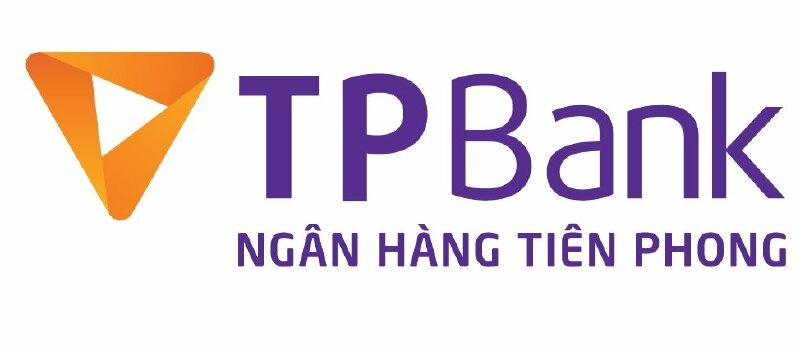 Logo TPBank vector miễn phí