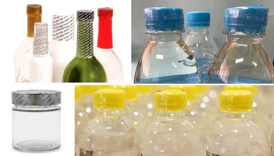 Các yếu tố ảnh hưởng đến giá in màng co nước xúc miệng