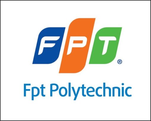 Logo FPT Polytechnic vector miễn phí – File AI, EPS, CDR, SVG, PNG chuẩn mới - In Hộp Giấy DZ